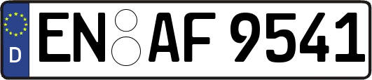 EN-AF9541