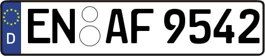 EN-AF9542