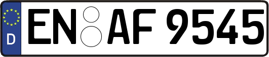 EN-AF9545