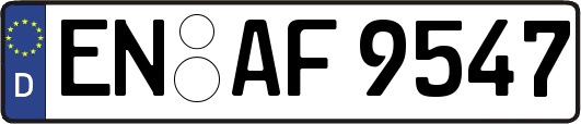 EN-AF9547
