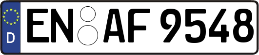 EN-AF9548