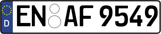 EN-AF9549