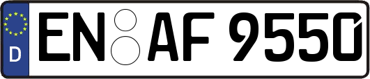 EN-AF9550