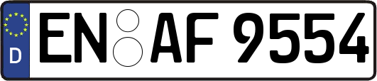 EN-AF9554