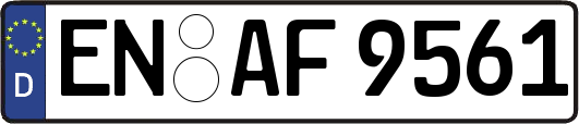 EN-AF9561