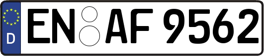 EN-AF9562