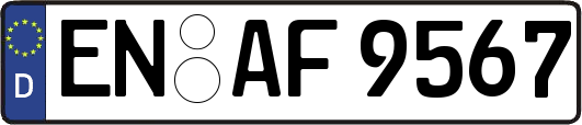 EN-AF9567