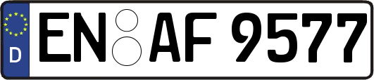 EN-AF9577