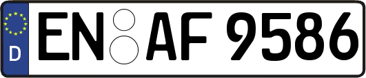 EN-AF9586