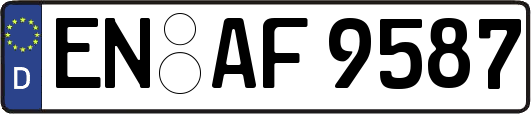 EN-AF9587