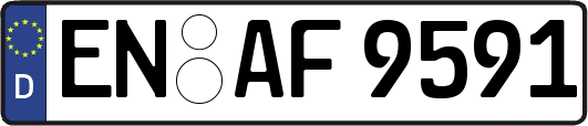 EN-AF9591