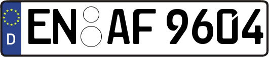 EN-AF9604