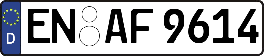 EN-AF9614