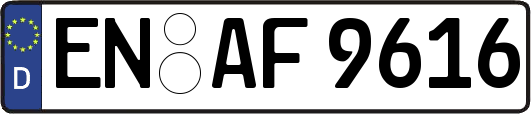 EN-AF9616