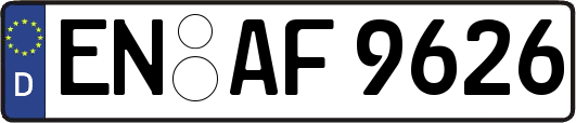 EN-AF9626
