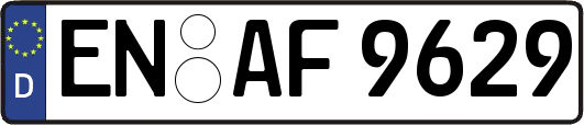 EN-AF9629