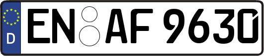 EN-AF9630