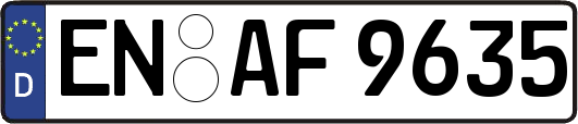 EN-AF9635