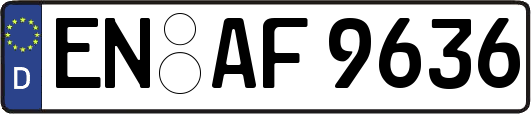 EN-AF9636