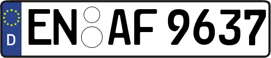 EN-AF9637