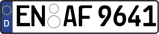 EN-AF9641