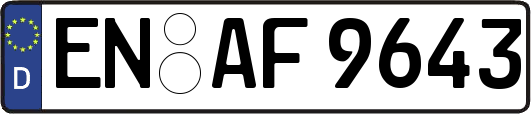 EN-AF9643