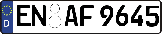 EN-AF9645