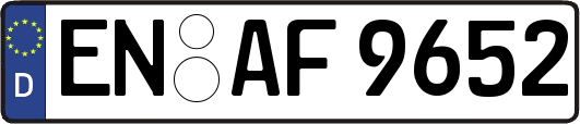 EN-AF9652