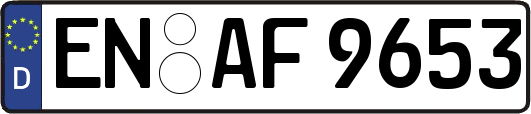 EN-AF9653