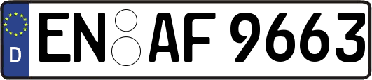 EN-AF9663