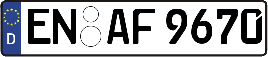 EN-AF9670