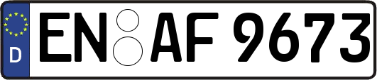 EN-AF9673