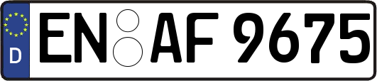 EN-AF9675