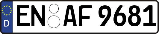 EN-AF9681