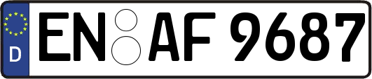 EN-AF9687
