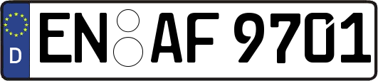EN-AF9701