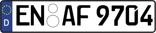EN-AF9704