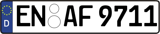 EN-AF9711