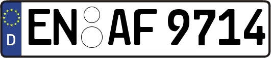 EN-AF9714