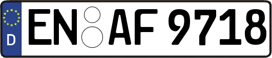 EN-AF9718
