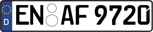 EN-AF9720