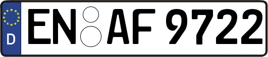 EN-AF9722