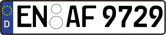 EN-AF9729