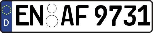 EN-AF9731