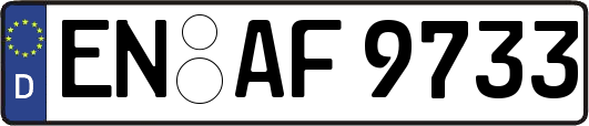 EN-AF9733