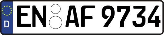 EN-AF9734