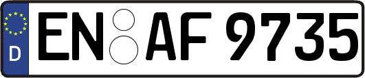 EN-AF9735