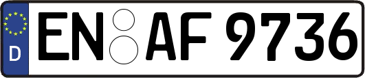 EN-AF9736