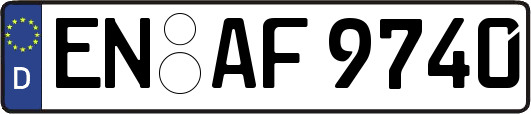 EN-AF9740