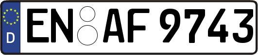 EN-AF9743